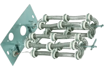  - Electrical Elements